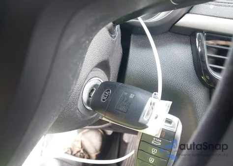 2016 Kia Optima Lx from USA, damaged, VIN 5XXGT4L34GG008047